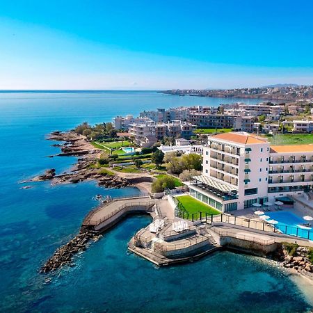 Hotel Ramada By Wyndham , Athens Club Attica Riviera Mati Esterno foto