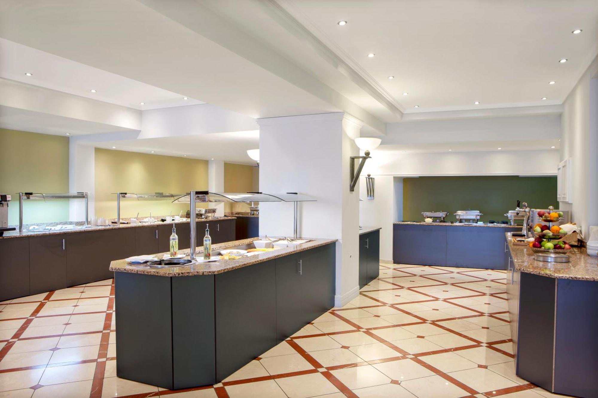 Hotel Ramada By Wyndham , Athens Club Attica Riviera Mati Esterno foto